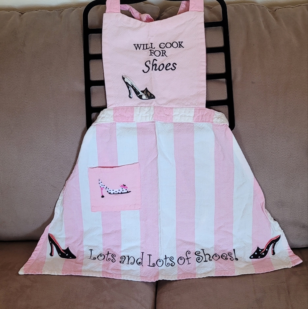 Super Cute Apron